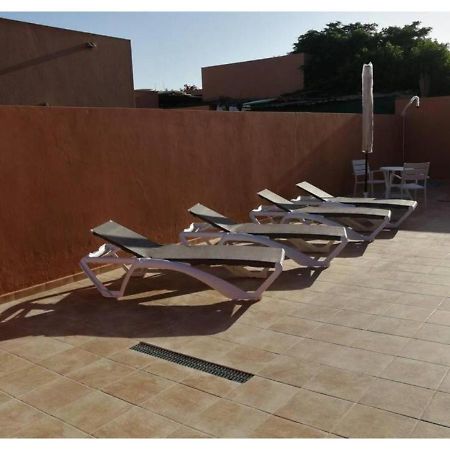 Anahi Homes Corralejo - Villa Codeso 1 La Oliva Dış mekan fotoğraf