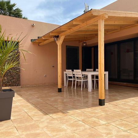 Anahi Homes Corralejo - Villa Codeso 1 La Oliva Dış mekan fotoğraf