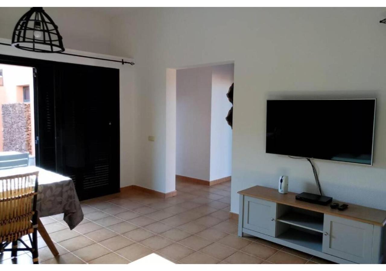 Anahi Homes Corralejo - Villa Codeso 1 La Oliva Dış mekan fotoğraf