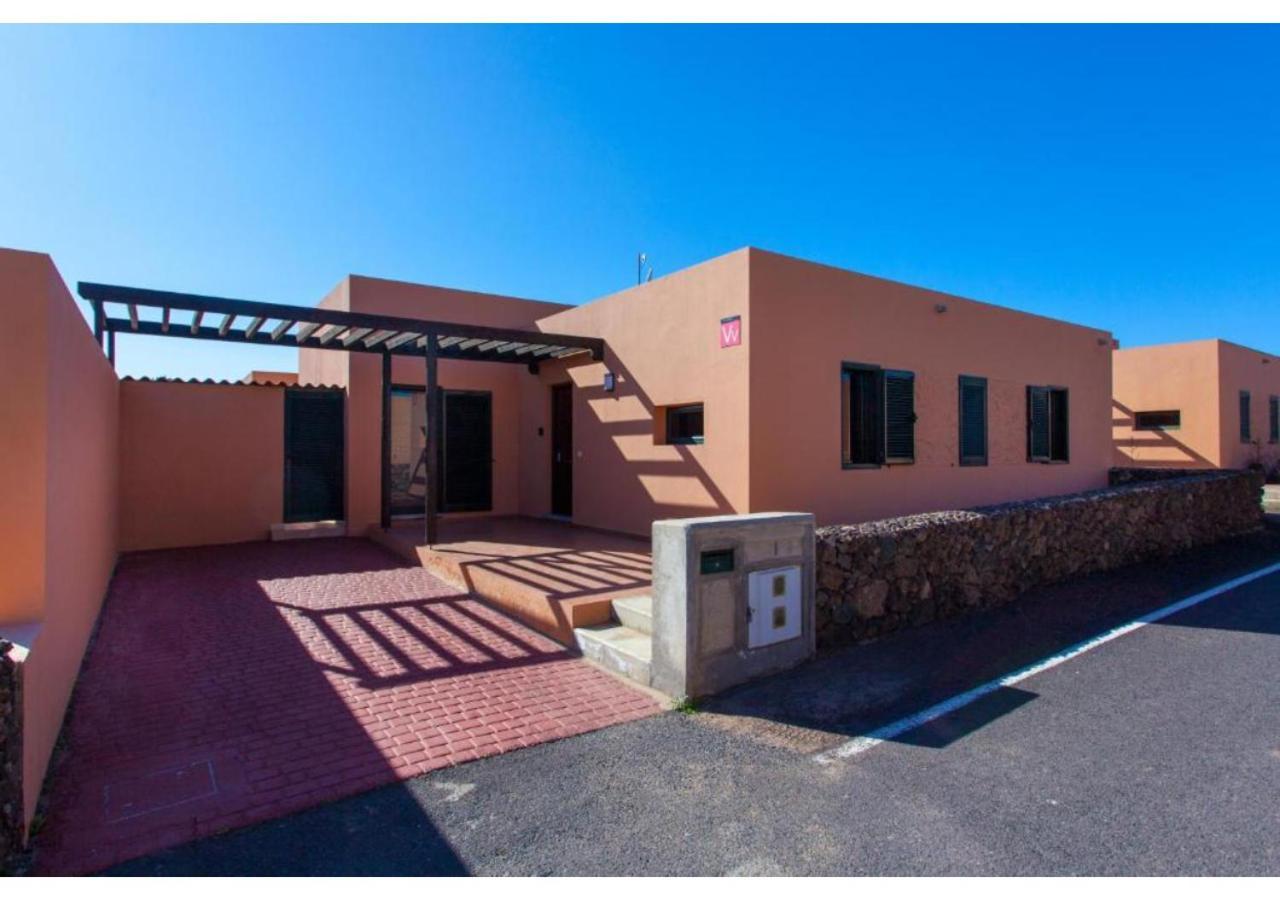 Anahi Homes Corralejo - Villa Codeso 1 La Oliva Dış mekan fotoğraf