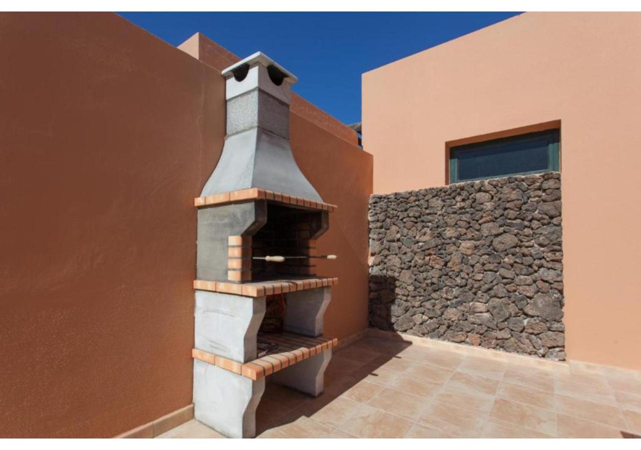 Anahi Homes Corralejo - Villa Codeso 1 La Oliva Dış mekan fotoğraf