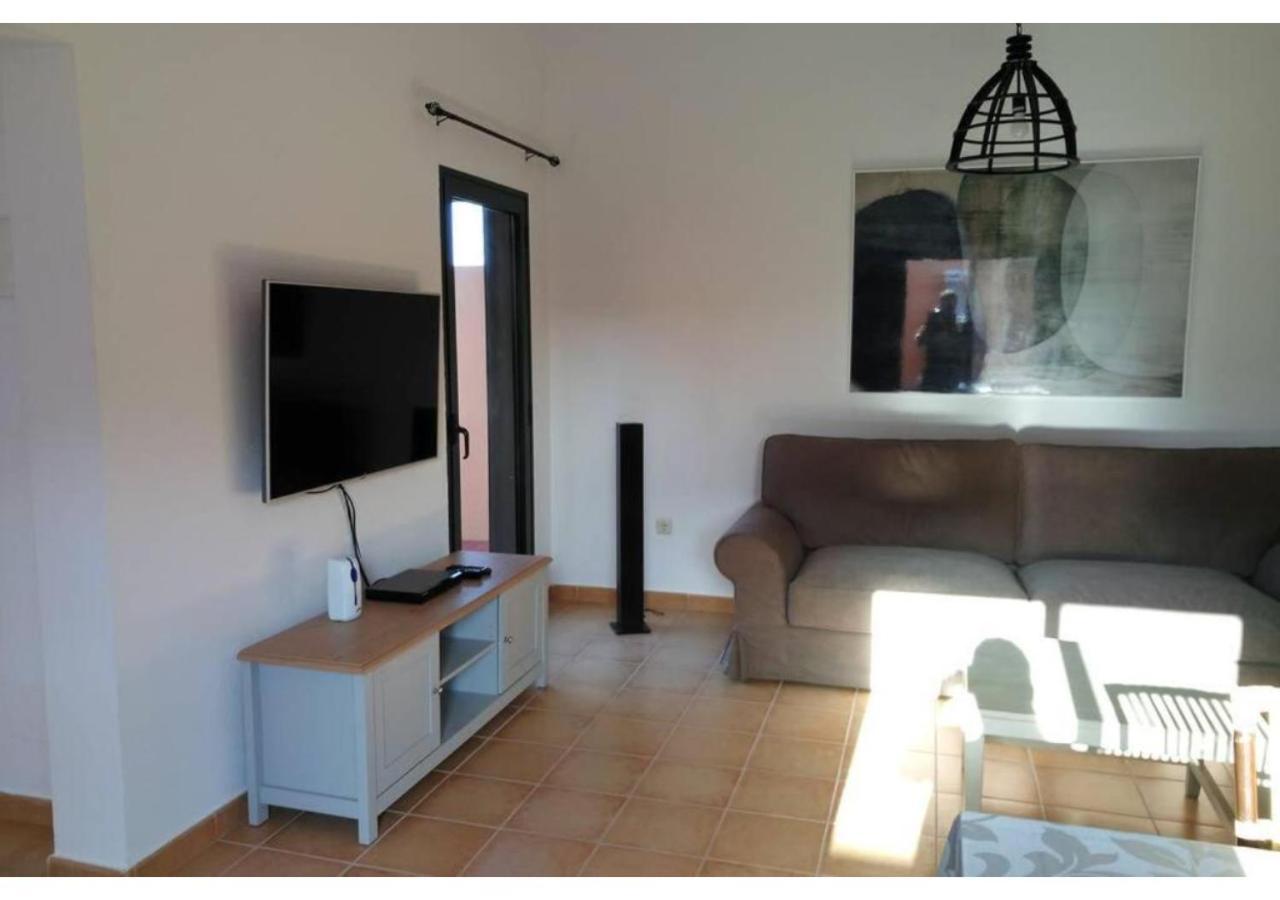 Anahi Homes Corralejo - Villa Codeso 1 La Oliva Dış mekan fotoğraf