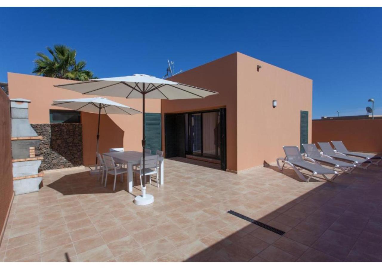 Anahi Homes Corralejo - Villa Codeso 1 La Oliva Dış mekan fotoğraf