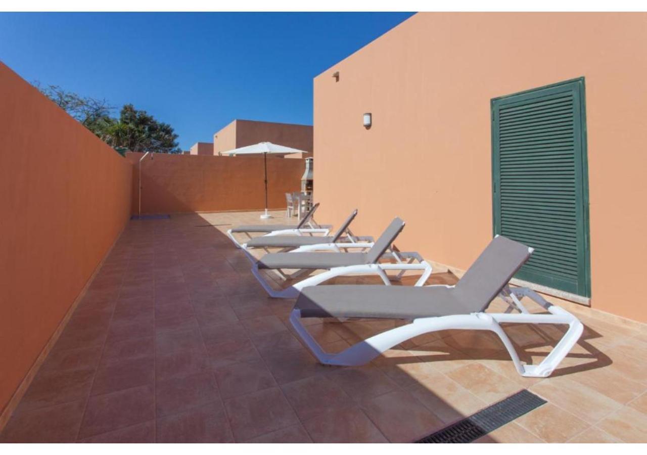 Anahi Homes Corralejo - Villa Codeso 1 La Oliva Dış mekan fotoğraf